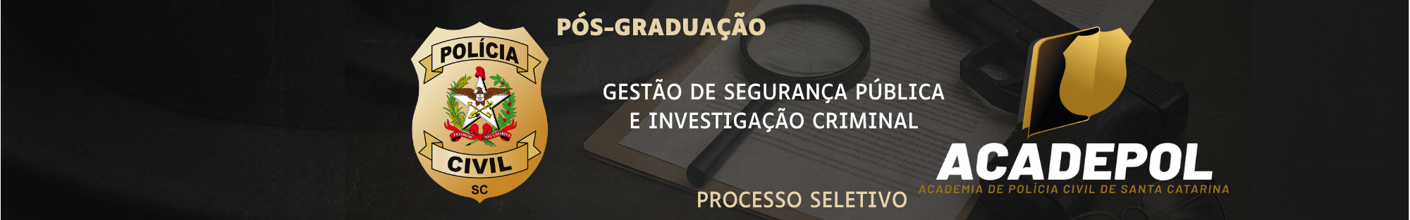 Pós GEPIC